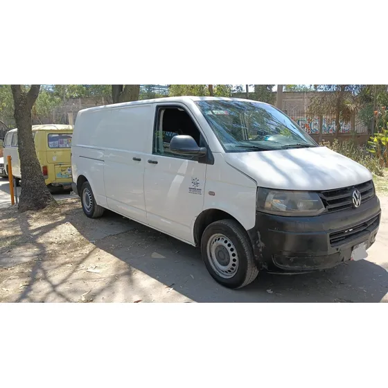 Volkswagen Transporter 2.0 Cargo Mt