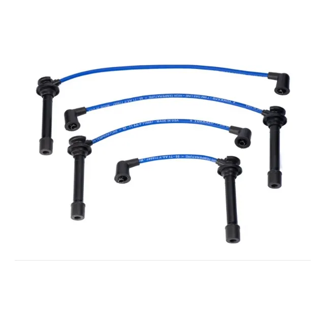 Cable Bujía Kia Rio Stylus 1.5 12-13 Gasline
