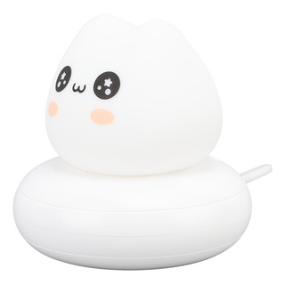 Lindo Grifo Led Nocturno Con Forma De Gato Para Niños, Funci Lindo Grifo Led Nocturno Con Forma De Gato Para Niños, Funci