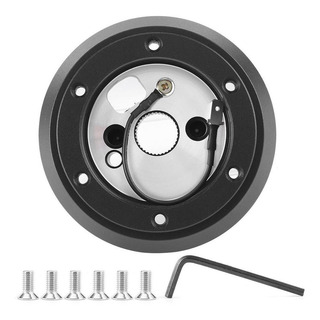 Kit De Adaptador De Cubo Corto Para Volante Srk-170h F Kit De Adaptador De Cubo Corto Para Volante Srk-170h F