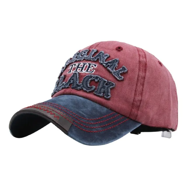 Gorra Beisbolera Deportiva Cap Cachucha Hombre Camionero