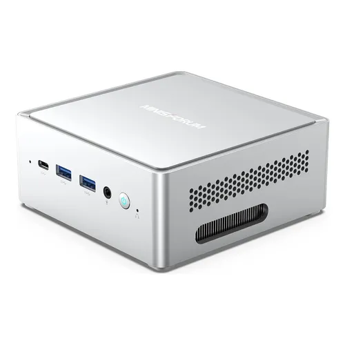 Mini Pc Acemagic T8plus N95, 8gb 256gb Windows 11 Pro | MercadoLivre
