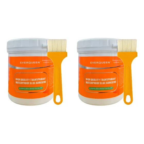 X2 Tapagotera Sellador Impermeabilizante 300g Sellante