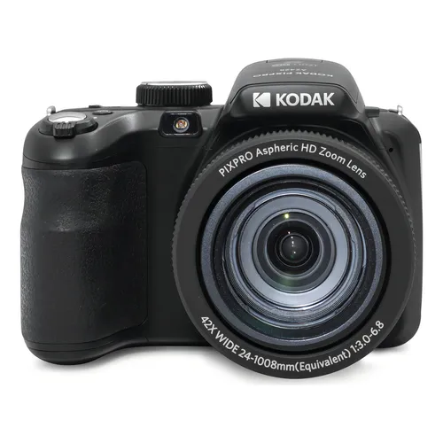 Nikon Coolpix P520 compacta avançada cor preto | MercadoLivre