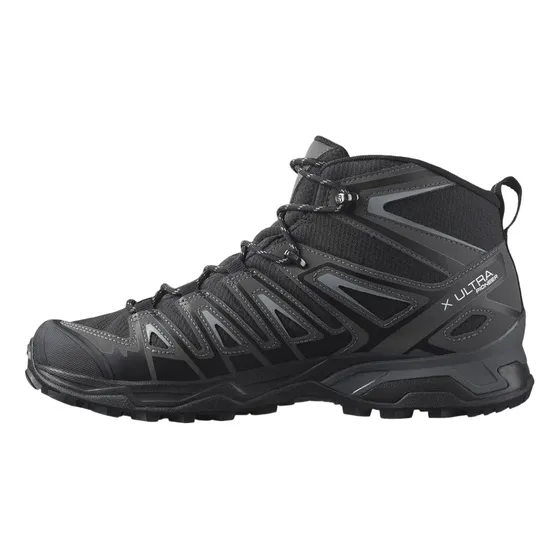 Botas Salomon X Ultra 3 Gtx ( Dama) 