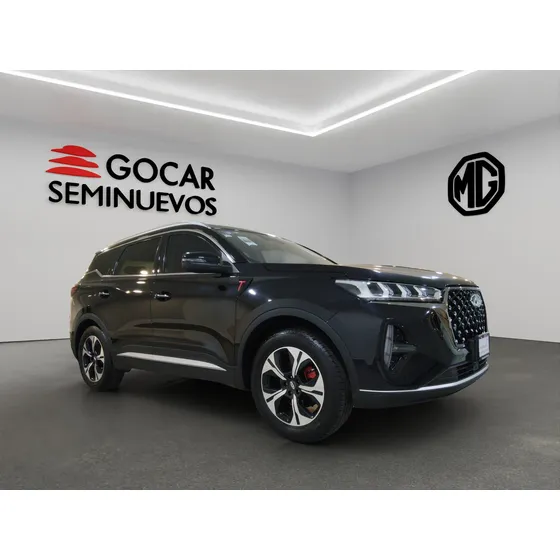 Chirey Tiggo 7 Pro 5 Pts. Pro Max, 1.6t, Cvt, Adas, Ra-18
