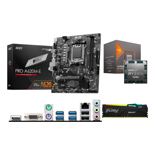 Amd Ryzen 5