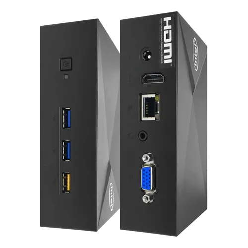 Mini Cpu Dell Optiplex 3050 Core I5 7500t 8gb Ddr4 Hd 500gb