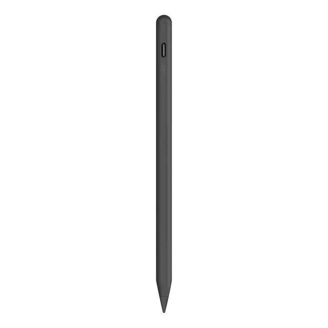 Uniq Pixo Pro Pen Compatible Con iPad (gris)