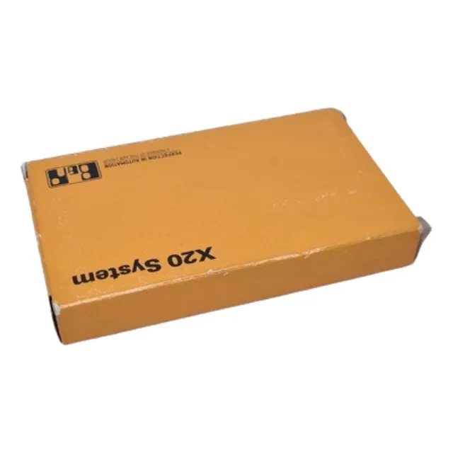 B&r X20c Di 9371 Power Industrial