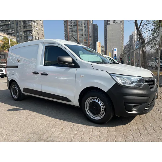 Renault Express 1.5 Dsl Furgon Zen Mt E6