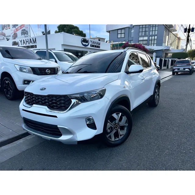 Kia Sonet Viamar