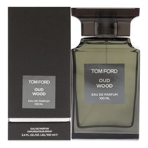 Tom Ford Oud Minerale Edp | Parcelamento sem juros