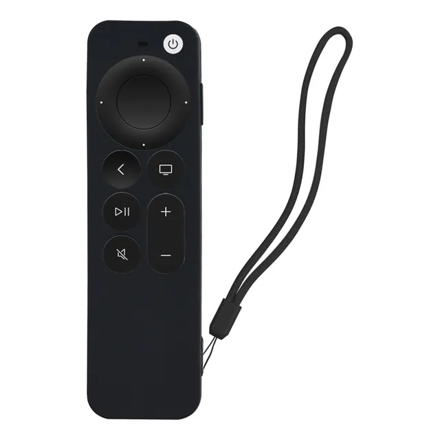 Funda Para Control Apple Tv 4k 2da Generación Protector