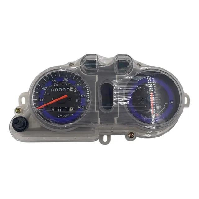 Tablero Digital Para Winner Strong 125cc/200cc - Citymotos Blanco