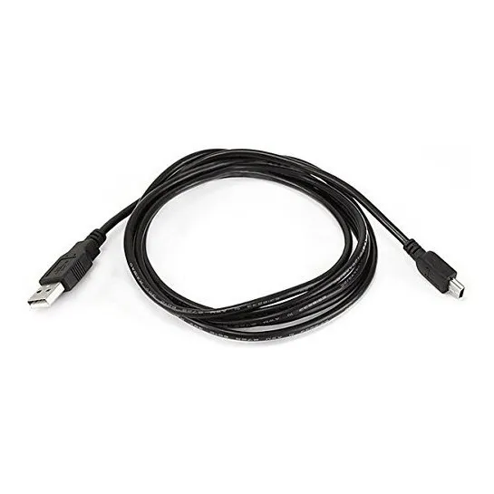 Cable Usb Compatible Con Texas Instruments Para Ti 84 Plus /
