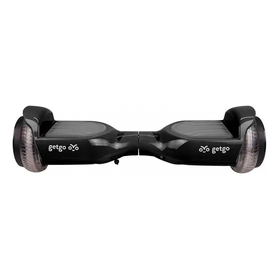 Hoverboard Getgo Hover Kids Negro