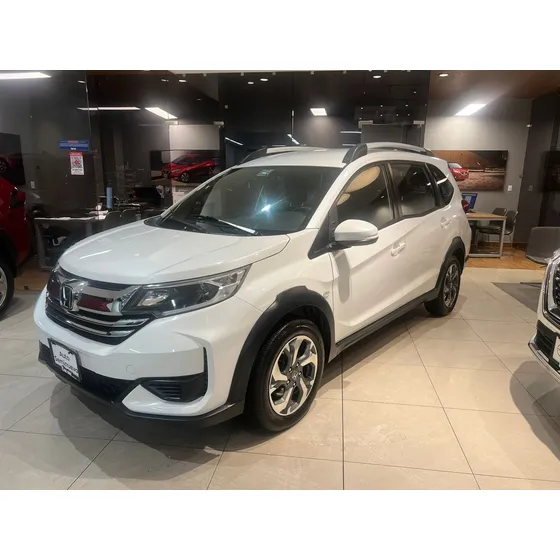Honda Br-v 1.5 Uniq Cvt