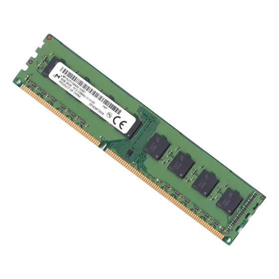 Memoria Ram Ddr3 8 Gb 1600mhz Pc3-12800 1.5v Dimm