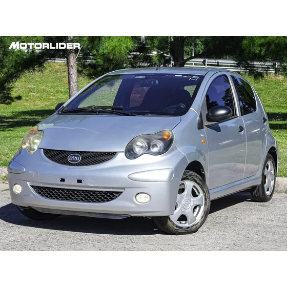 Byd F0 Glx-i 1.0 Extra Full