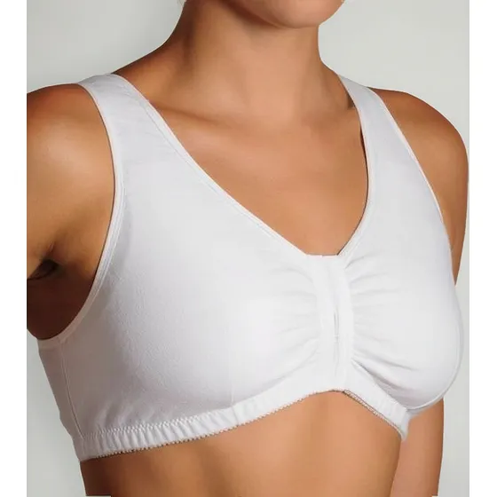 Brasier Post-quirurgico Para Mastectomia