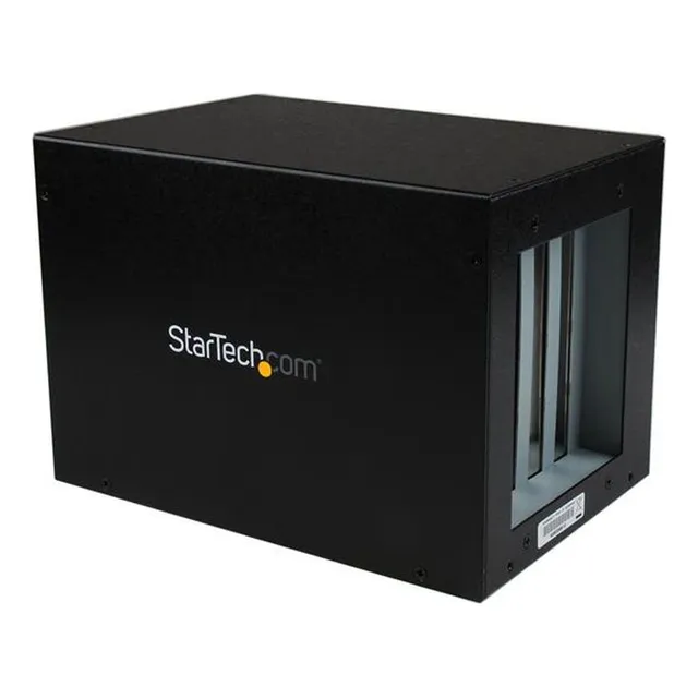 Caja De Expansión Pci Express  4 Ranuras