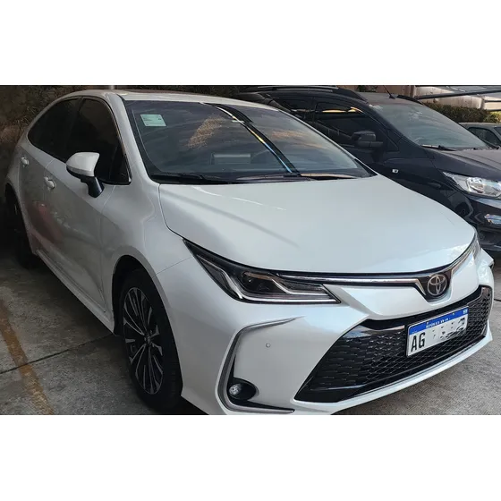 Toyota Corolla 2.0 Seg Cvt 170cv