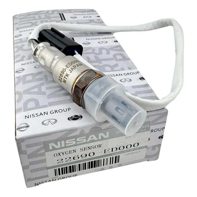 Sensor De Oxigeno Tiida Micra Altima Pathfinder Lambda