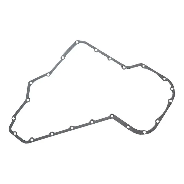 Junta Tampa Distribuição Motor Cummins Série C 6 Cilindros