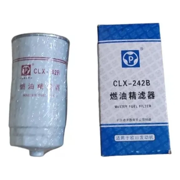 Filtro Combustible 33647 Changan Kaicene F70 Dongfeng Rich 6