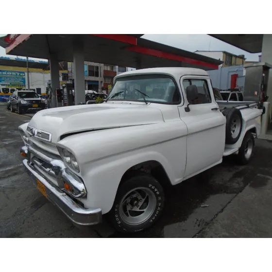 Gmc 6.0 Platón