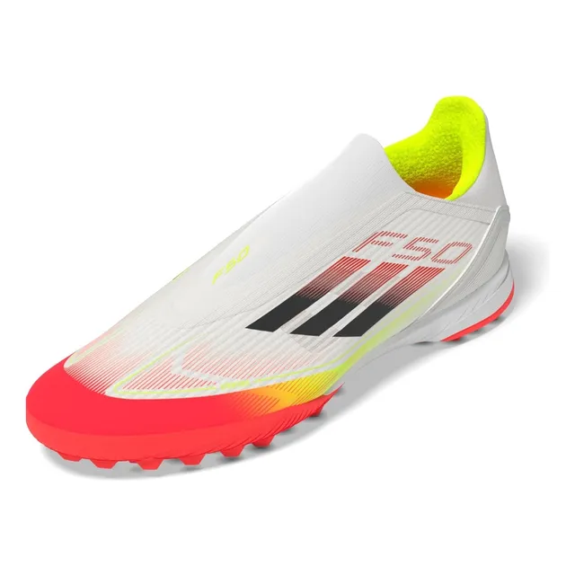 adidas F50 Unisex Originales Sin Trenzas Microtacos