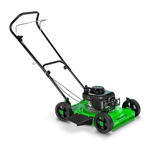 Corta Cesped Trapp Motor Lifan 3.5hp Lf 80g Js Ltda