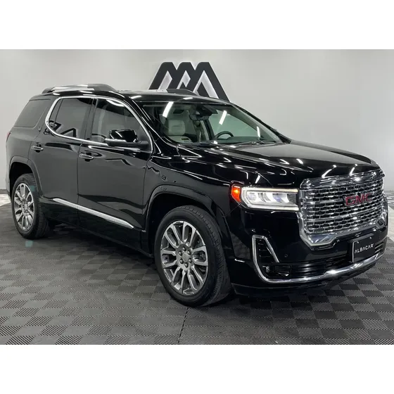 GMC Acadia 2023 3.6 Denali At