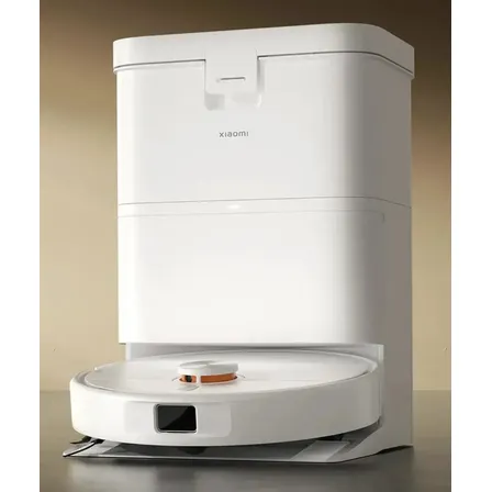 Robô Aspirador E Passa Pano Xiaomi Vacuum H50 110v