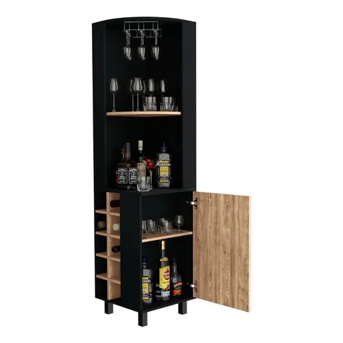 Bar Esquinero Kaia Rta Wengue + Miel