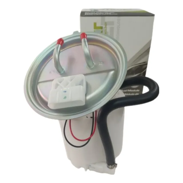 Modulo Completo Gasolina Corsa