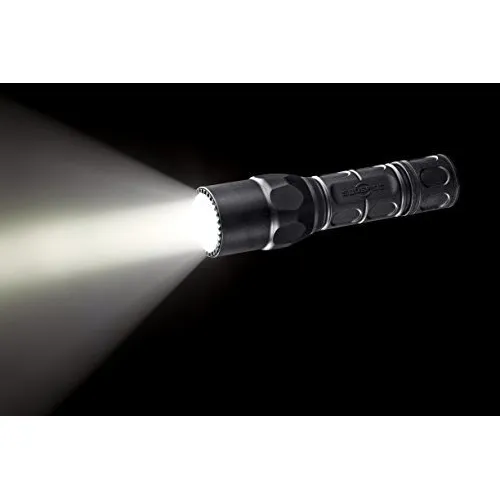 Linterna Led Surefire G2x Cuerpo Rigido Nitrolon.