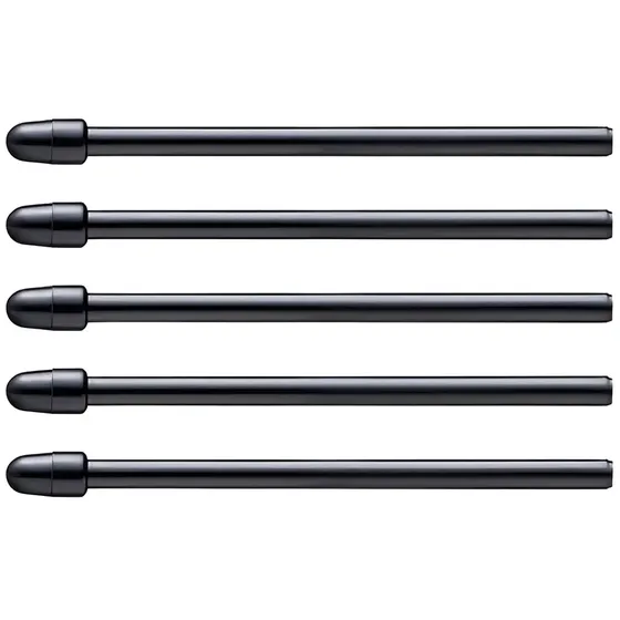 Pack 5 Puntas Lapiz Repuesto Wacom Ack24501z Para Wacom One* Color Negro | Cuotas sin interés
