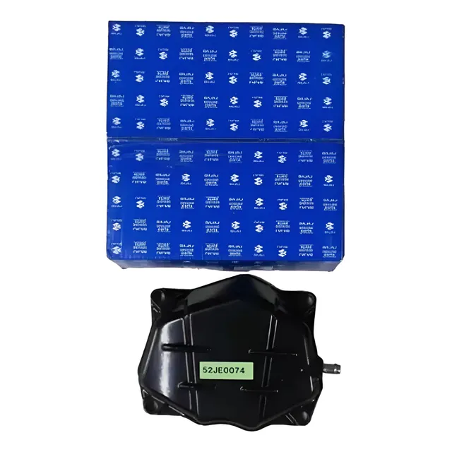 Tapa Culata Pulsar Ns 150 - 160 - Fi Bajaj Original