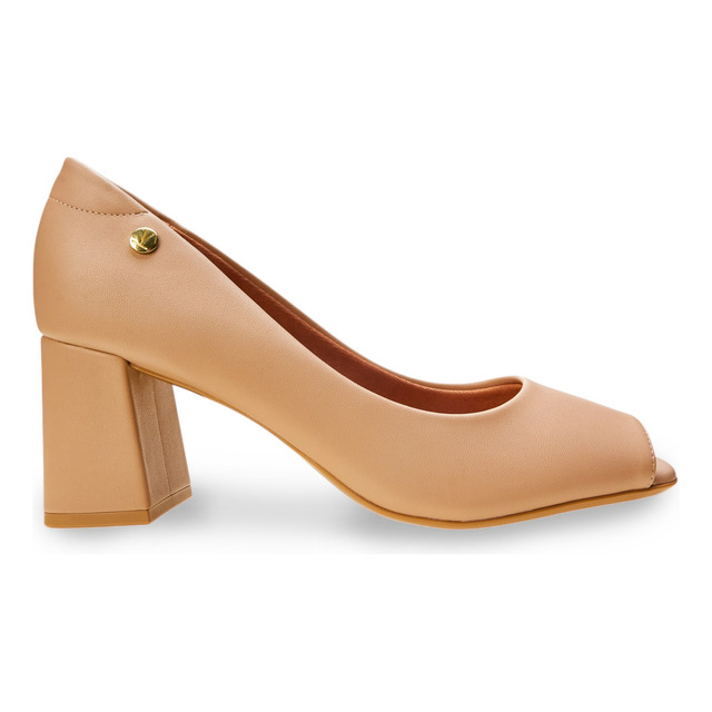 Sapato Vizzano Casual Feminino Com Calce Fácil Sapato Vizzano Casual Feminino Com Calce Fácil