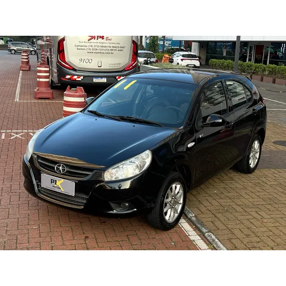 Jac J3 1.4 16v 5p