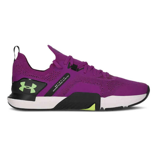 Tênis De Treino Under Armour Tribase Cross Se