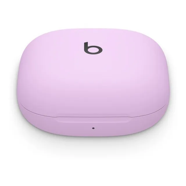 Audífonos In Ear Inalámbricos Beats fit pro Purpúra Carbón