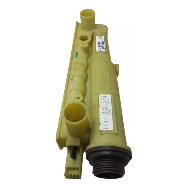 Tanque Radiador Fiat Uno Premio Tapa Presion Piloto Izquierd