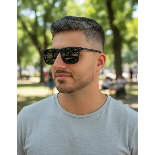 Razer Anzu Smart Glasses Round Bluelight - Rz8203630400r3u Cor