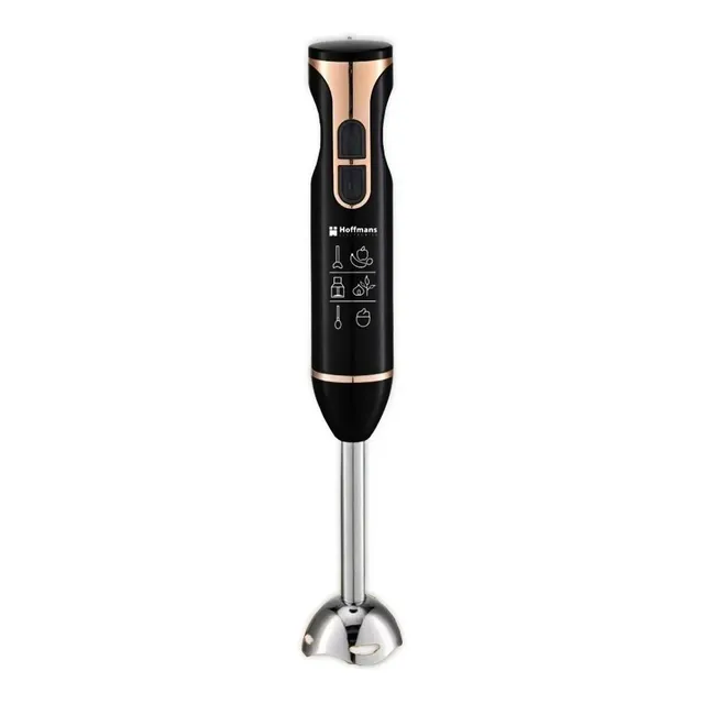 Batidora De Inmersión Hoffmans Hm-8021