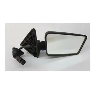 Espejo Derecho Citroen Ax Manual Con Mando Interior