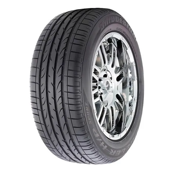 Neumático 275 45 R20 110y Bridgestone Dueler H/p Ao Audi Q7