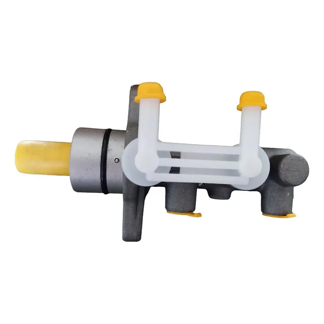Bomba De Freno Chery Practivan Q22 Karry Original 